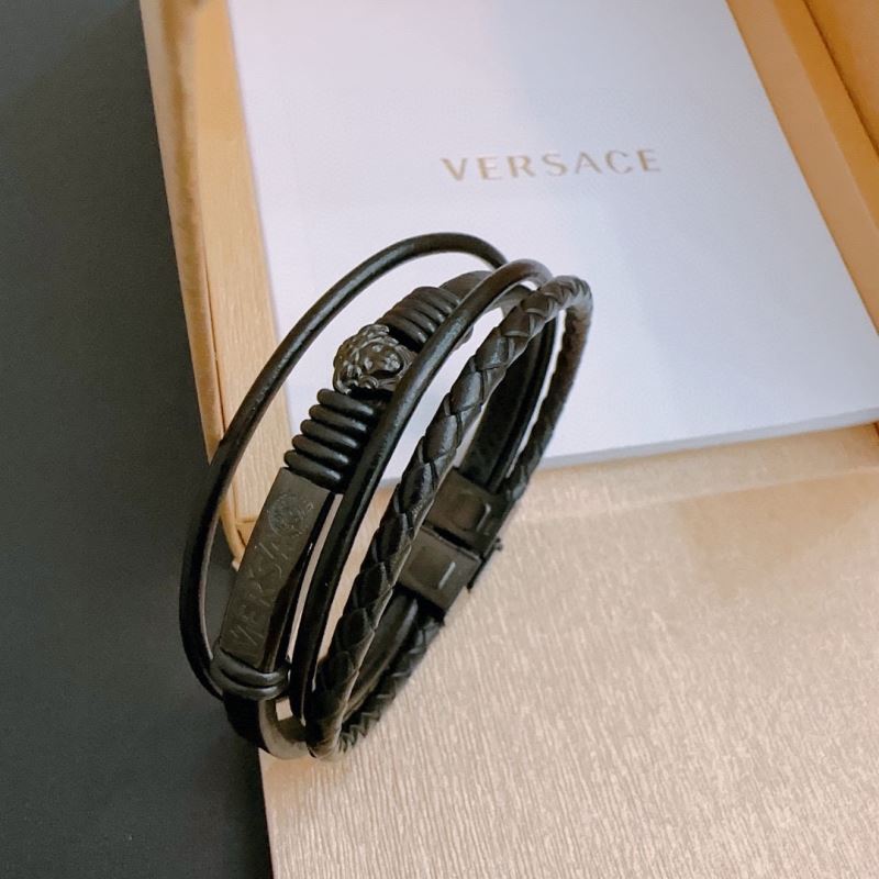 Versace Bracelets